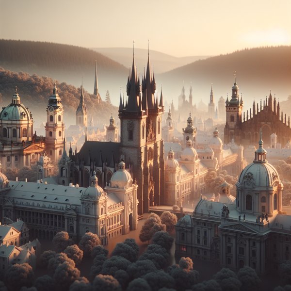 Znáte památky České republiky?