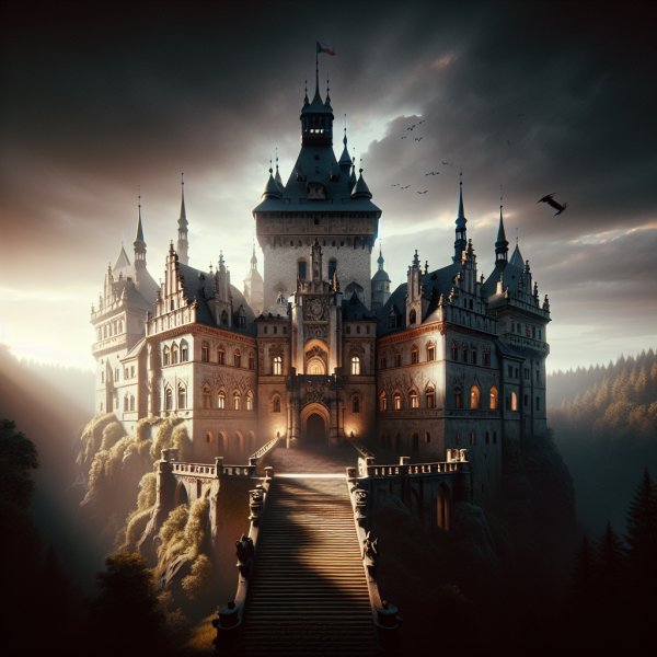 ŠOKUJÍCÍ Kvíz o Českých Zámcích, Které Musíš Znát!