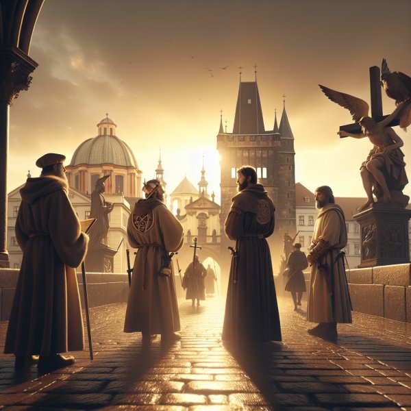 Znalost památek české historie