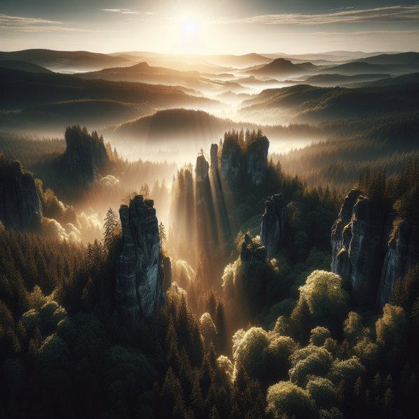 ŠOKUJÍCÍ Kvíz o tajemství přírody České republiky!