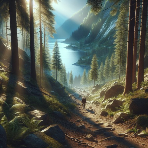 Tajemství českých přírodních památek